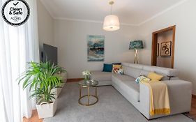 Terrace Apartment